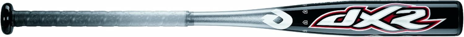 Demarini DX2 Youth Baseball Bat - 2009 Model