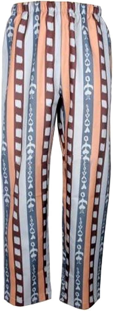 thecostumebase Big Lebowski The Dude Pants Jeff Bridges Costume Pajamas