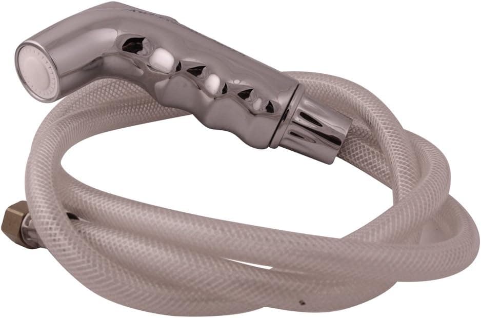 American Standard M953667-0020A Hand Spray and Hose, 54-Inch, Polished Chrome