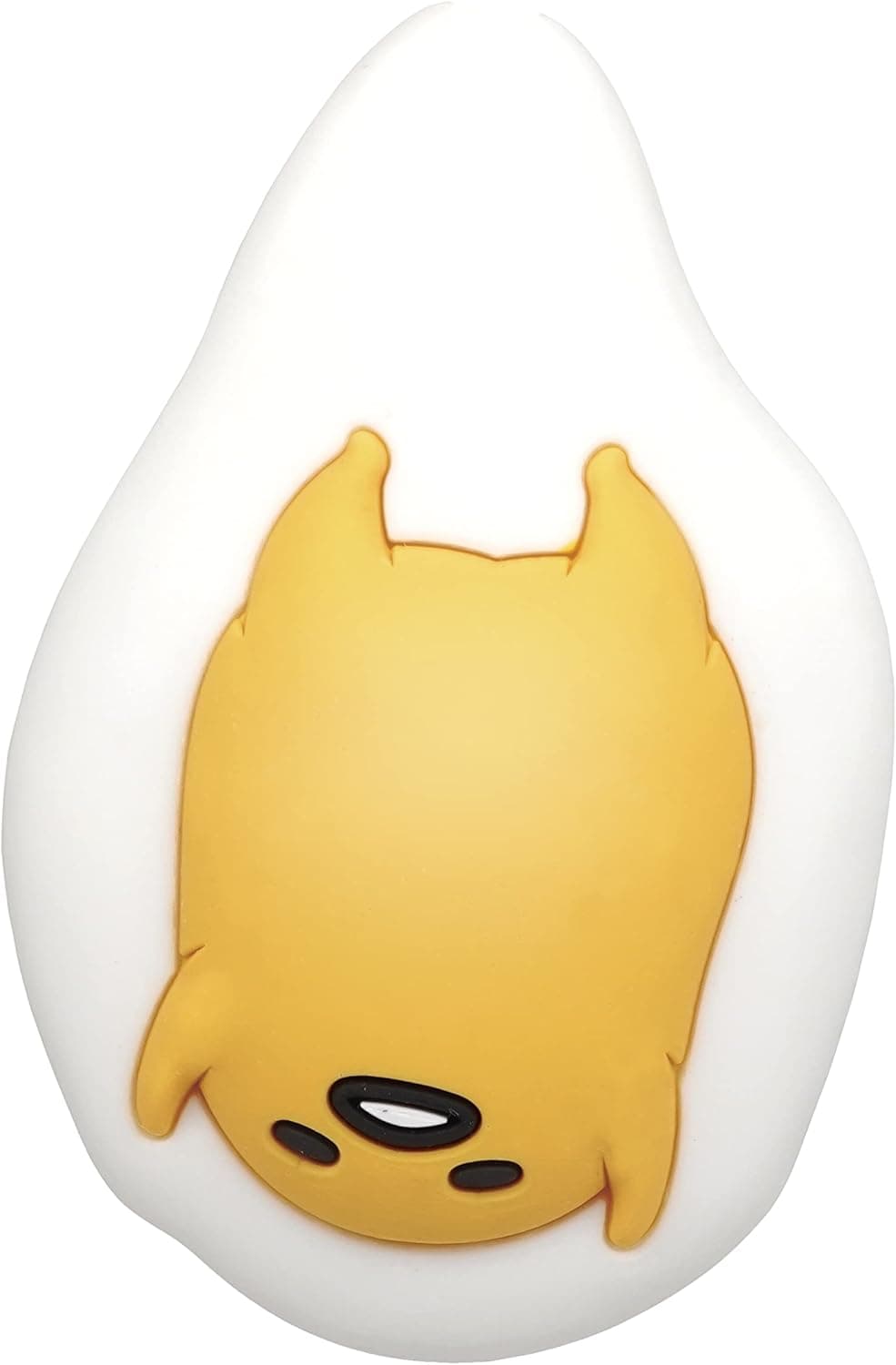 SANRIO Gudetama 3D Foam Magnet