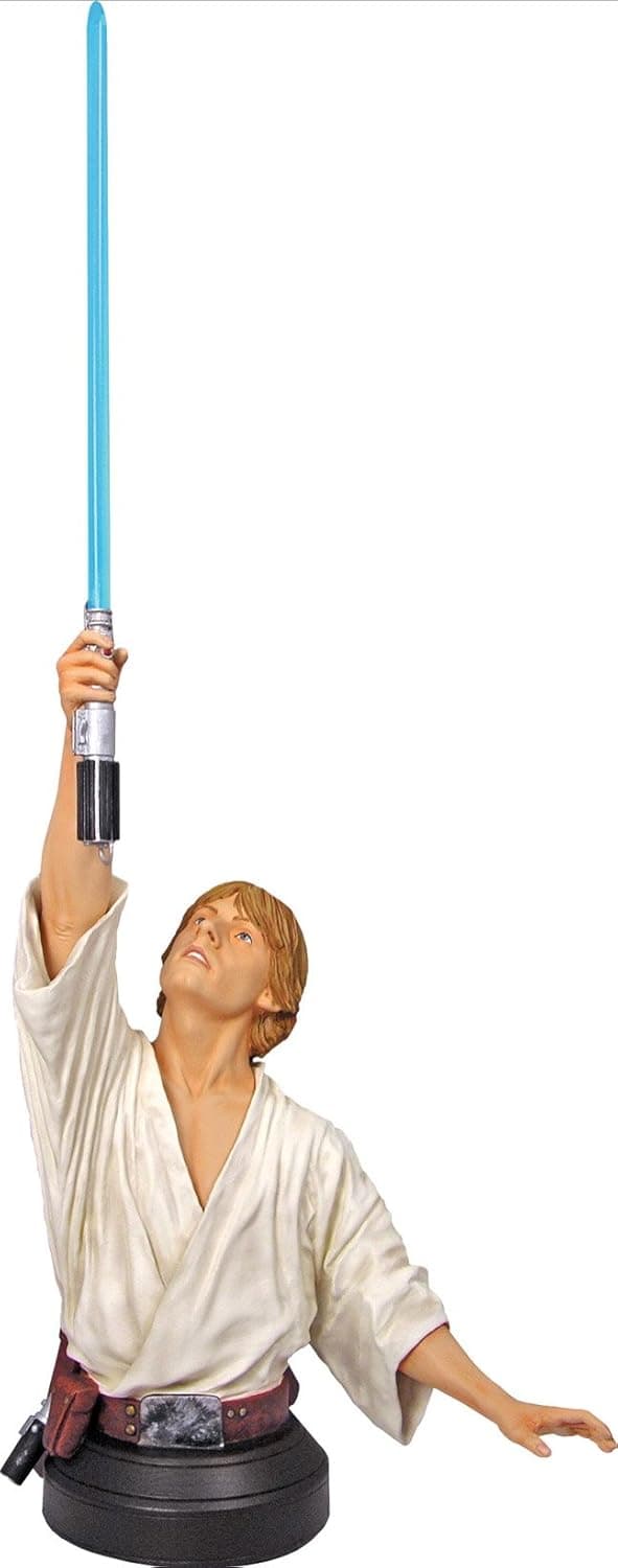Gentle Giant Star Wars: Luke Skywalker (Farmboy) Mini Bust