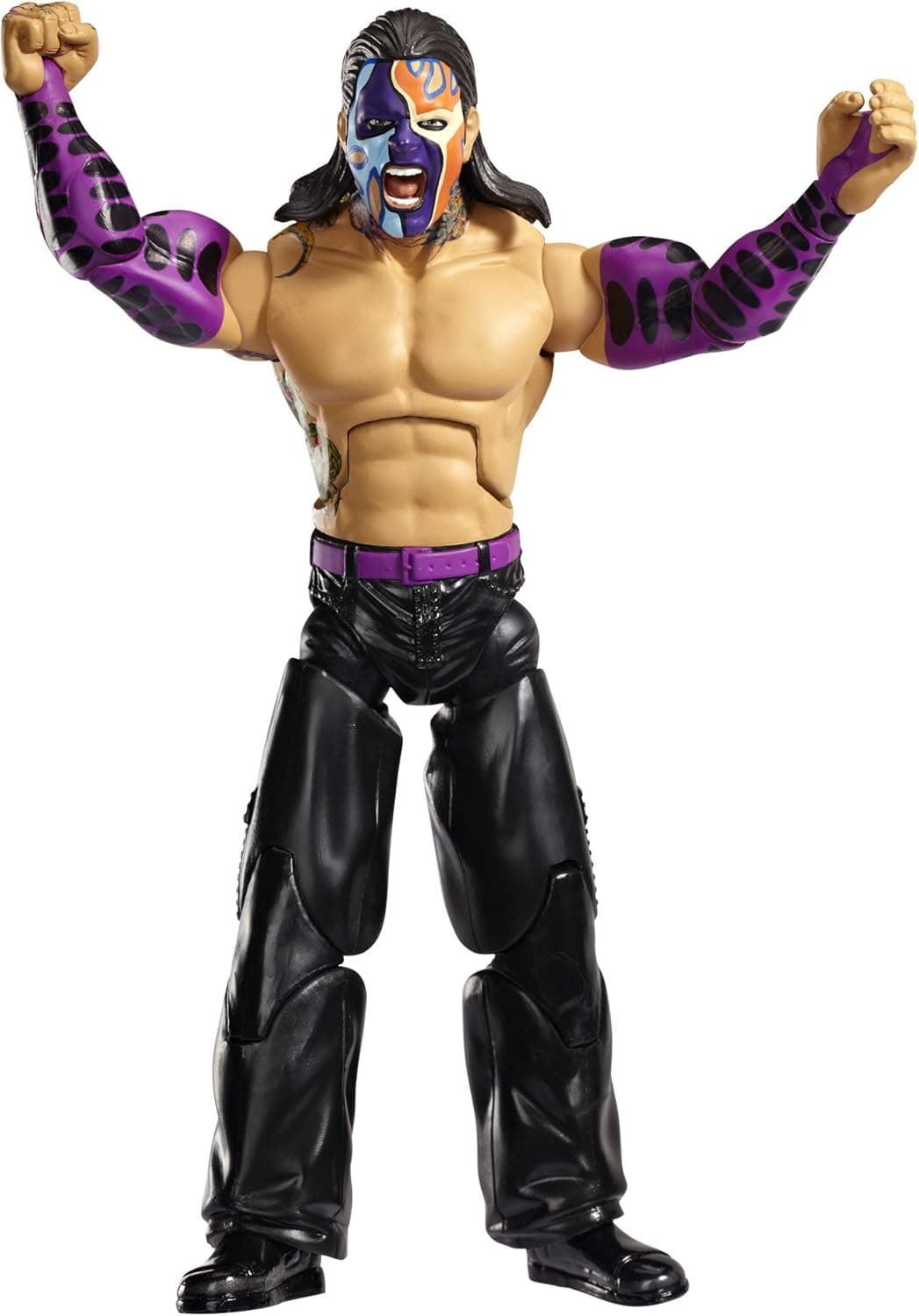 TNA IMPACT Deluxe Series 11: Jeff Hardy