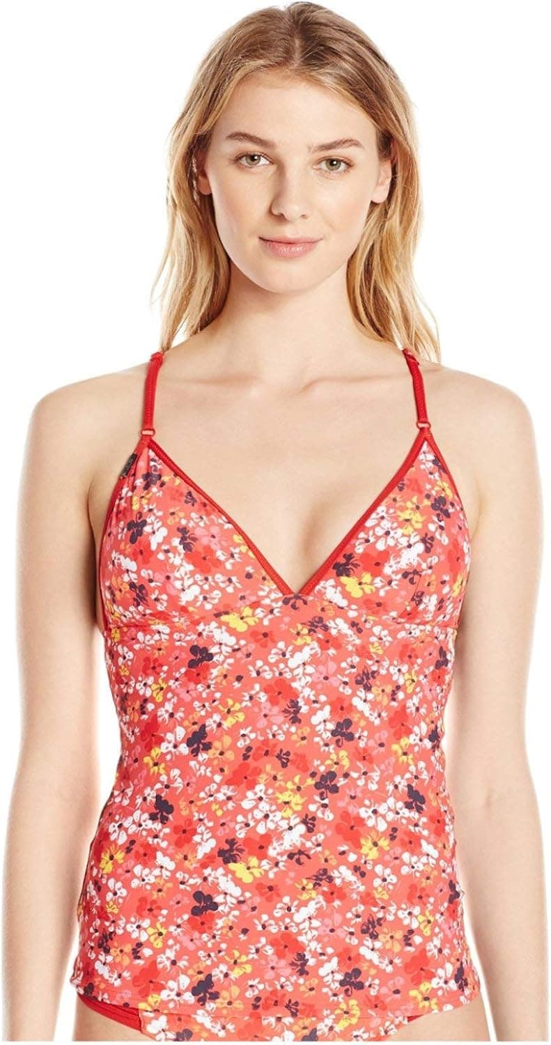 LOLE Women's Muara Tankini Shirt