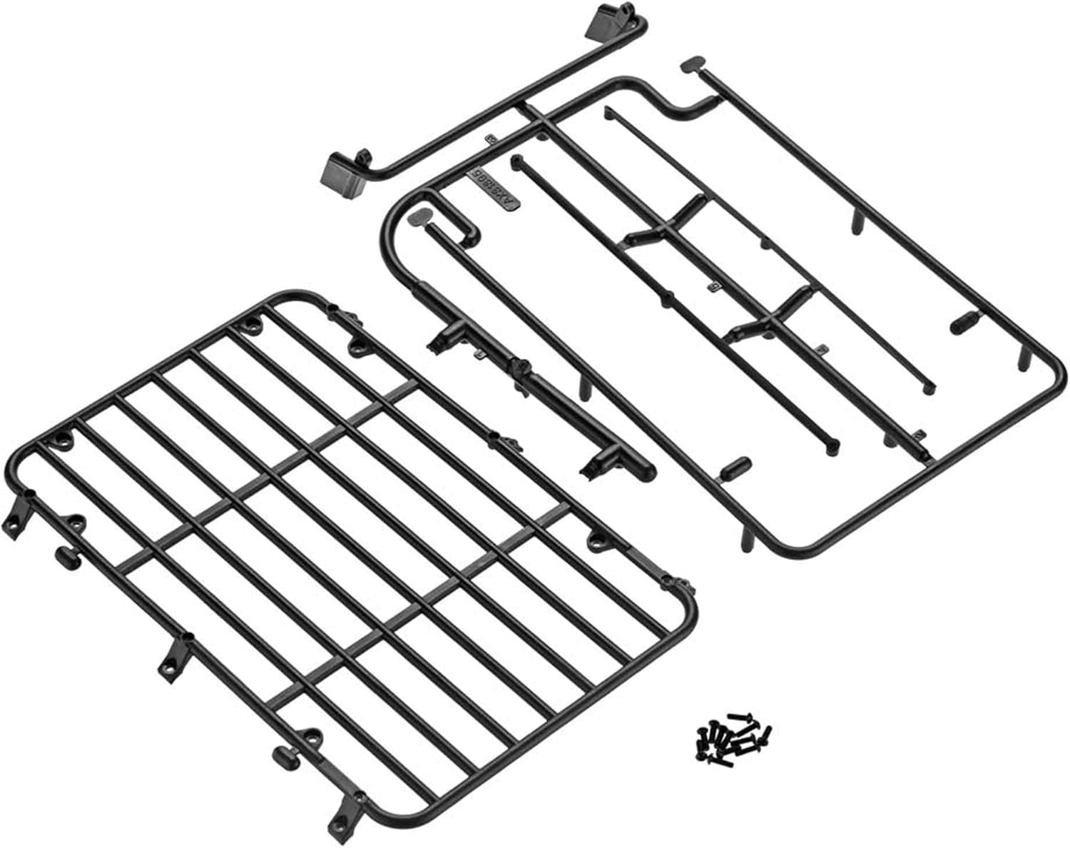 Axial JCROffroad Roof Rack, AXIC3395