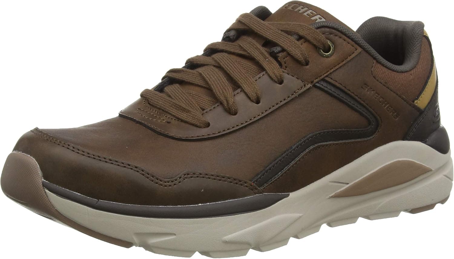 Skechers Men's Low-top Trainers