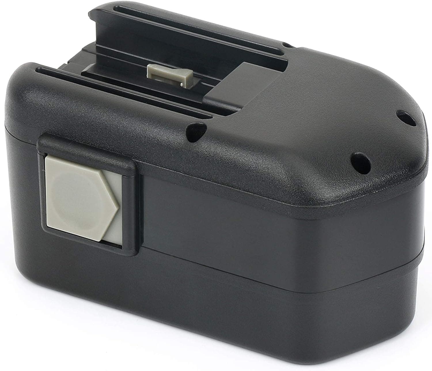 PowerAxis 18V 3.0Ah NI-MH High Capacity Replacement Battery for Milwaukee 48-11-2220 48-11-2230 48-11-2200 48-11-2232
