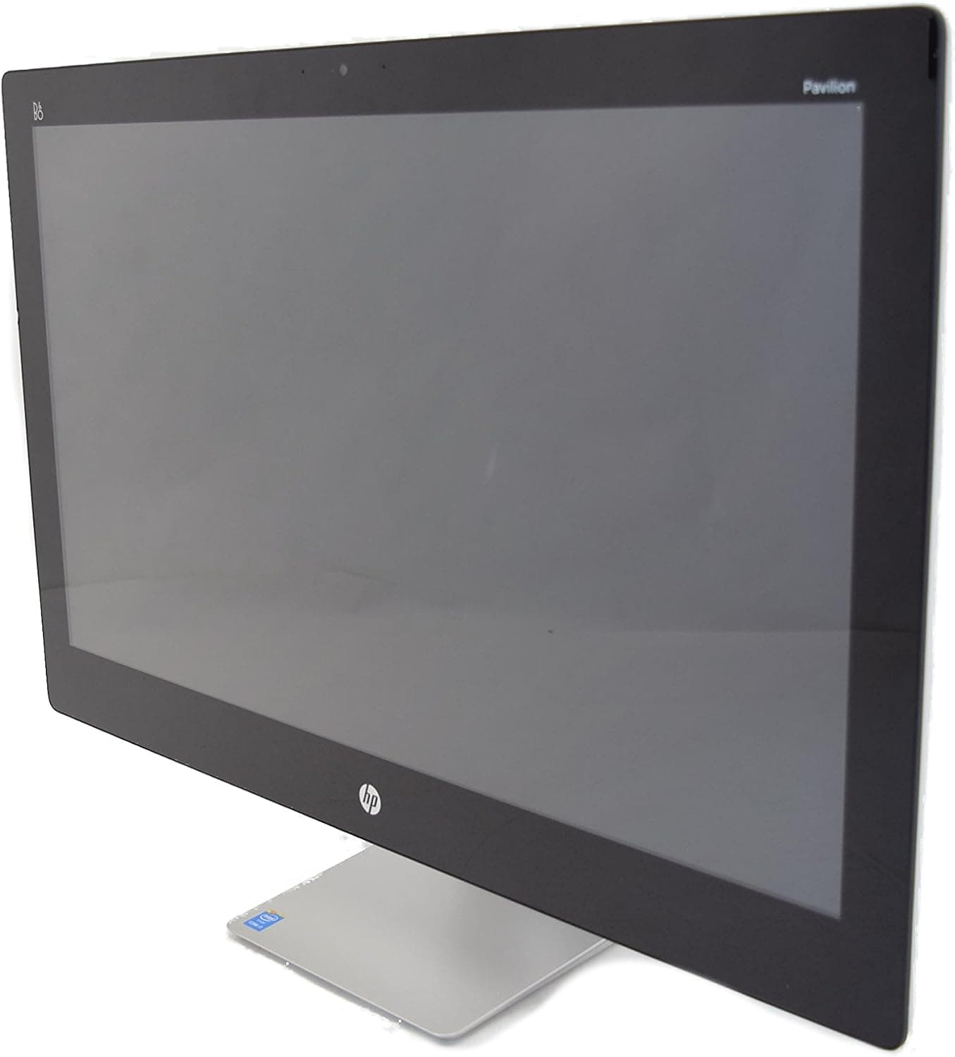 HP Newest Flagship 27-Inch All in One Touchscreen Desktop (Intel Gen 6 i7-6700T up to 3.6 GHz, 16GB RAM, 1TB HDD, 27" WLED IPS FHD 1080p Display, AMD R7 A360 4GB Graphics, FHD Webcam, Windows 10)