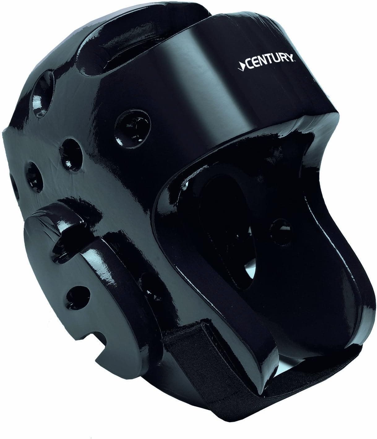 Century Student headgear black adult M/L