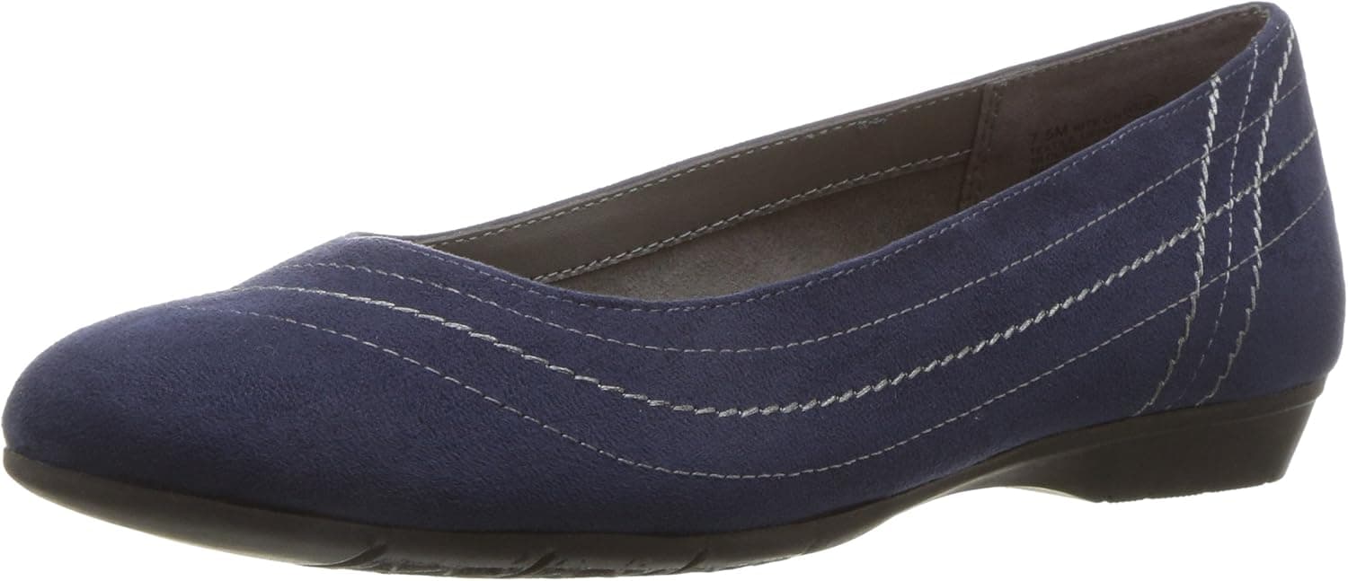 Aerosoles Women's Rite on Ballet Flat