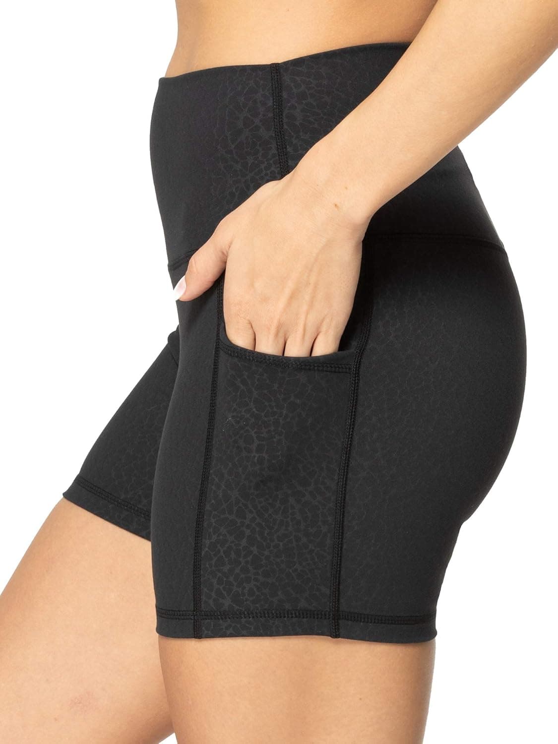 Sunzel 10" / 3" Biker Shorts