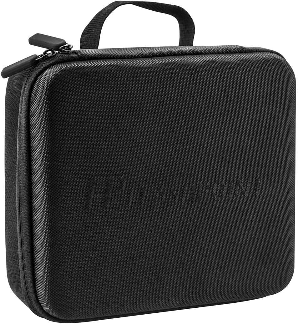 Flashpoint Zoom Li-on X Round Head Speedlight Master Custom Case