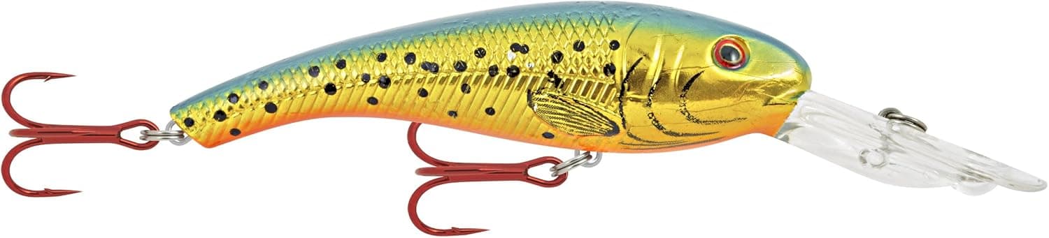 Matzuo Tournament Crank Diving Lure
