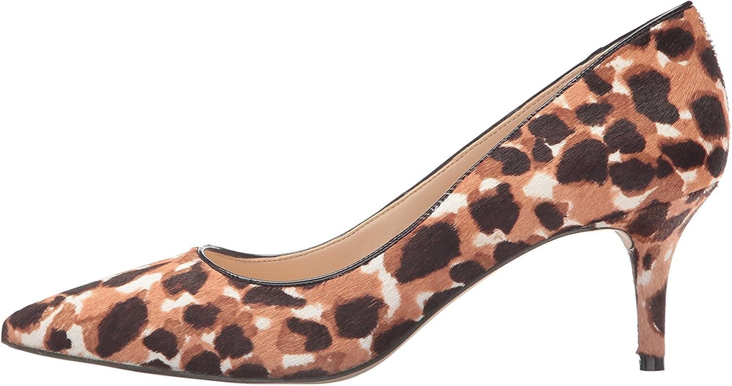 Nine West Women's Margot Pony Dress Pump