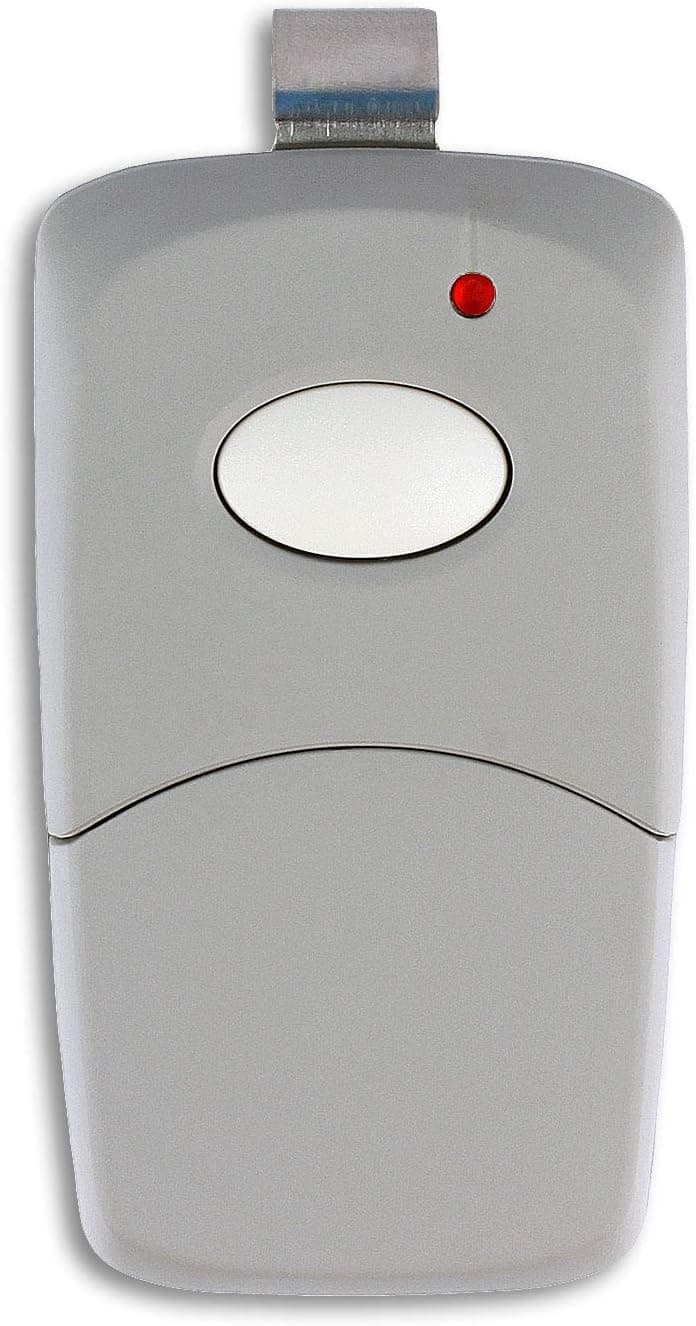 for Multi-Code Linear 3089 Garage Door Remote Opener (308911, MCS308911 300mhz)