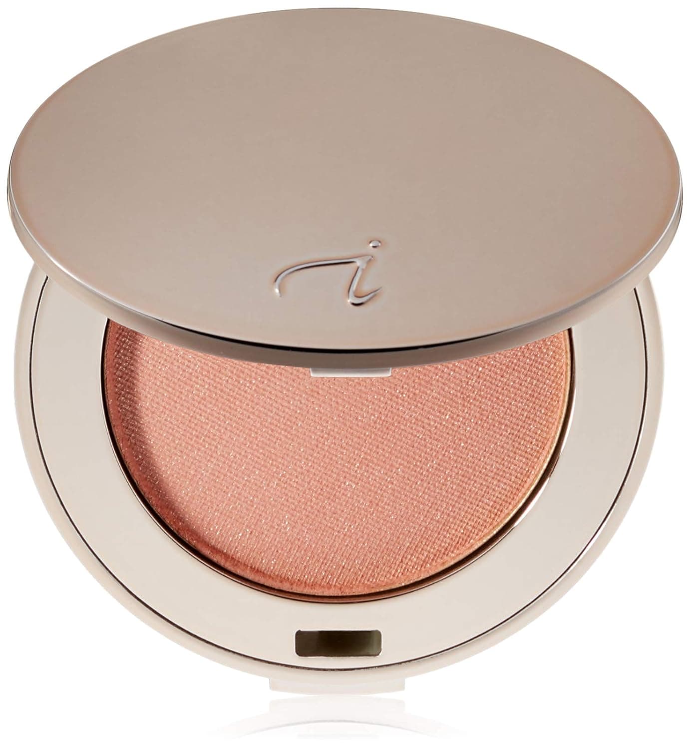 jane iredale PurePressed Blush | Natural Color & Glow for All Skin Tones | Non-Comedogenic with Minerals & Antioxidants | Cruelty-Free & Wheat-Free