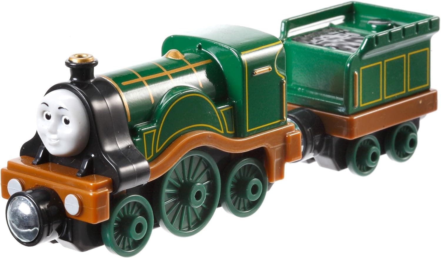 Thomas & Friends Take-n-Play, Emily