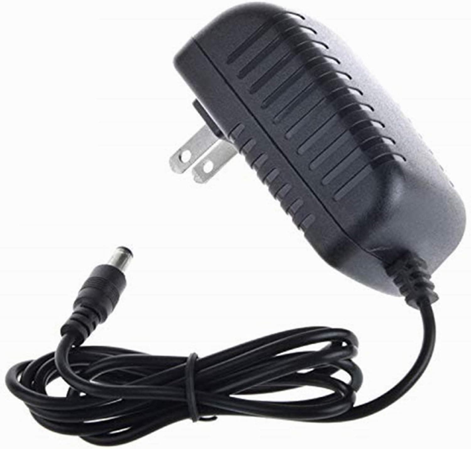 SLLEA 5V 3A Wall Charger Power Supply Adapter Cord for Direkt-Tek DTLAPC125-1-GD 12.5" DTLAPC14-1-SL 14" Windows 10 Ultra Slim Laptop Tablet PC