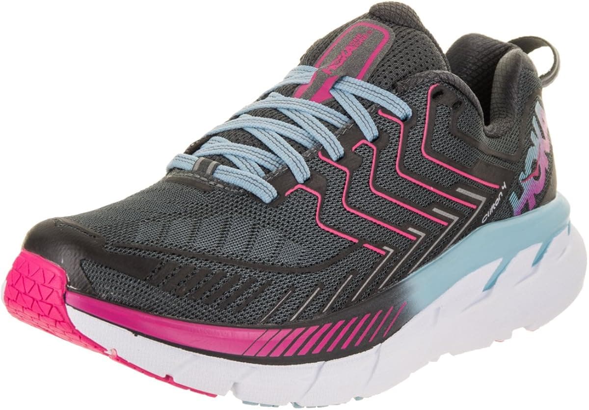 HOKA ONE ONE Clifton 4