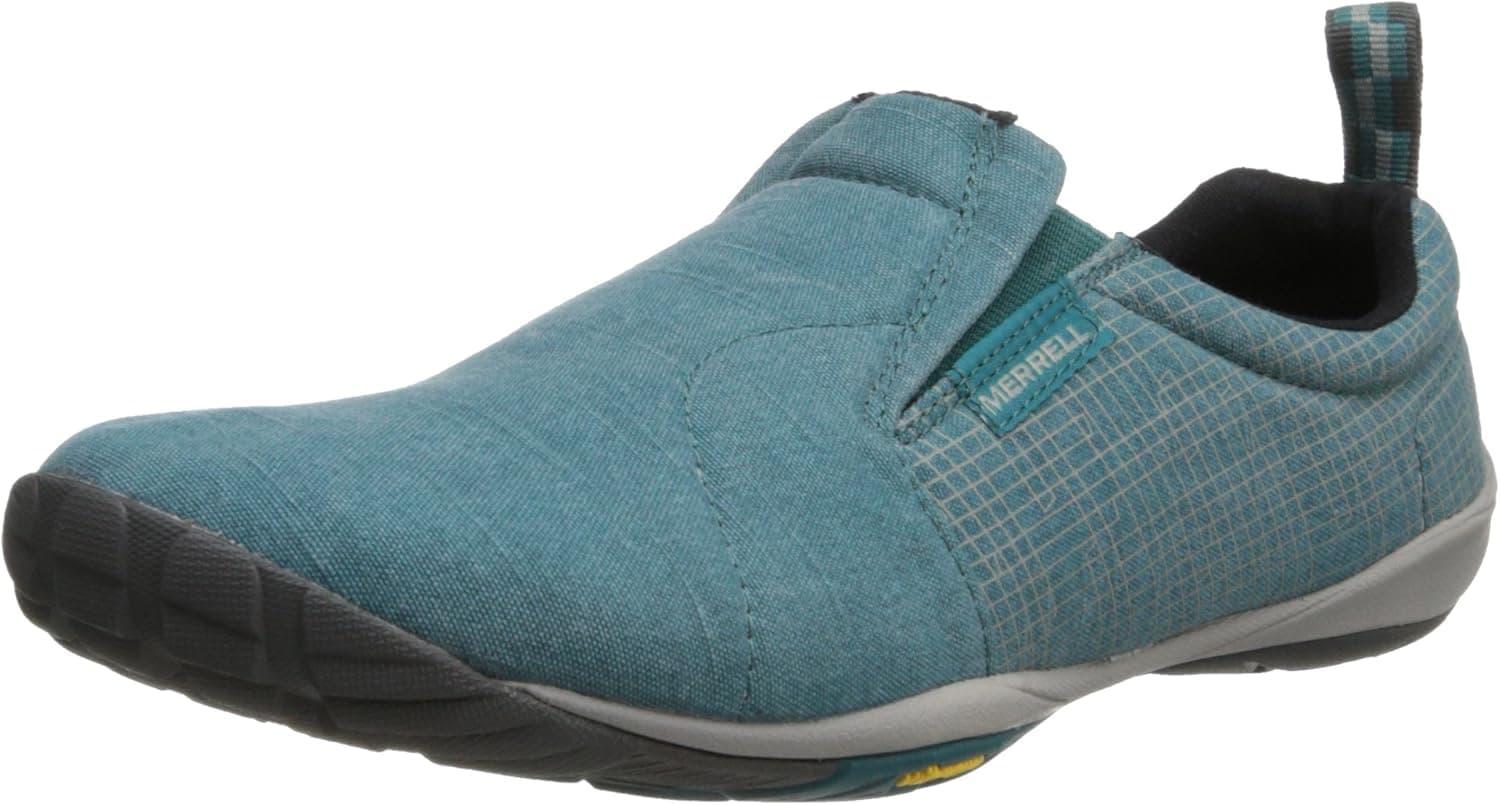Merrell Women's Jungle Glove Canvas Slip-On Shoe