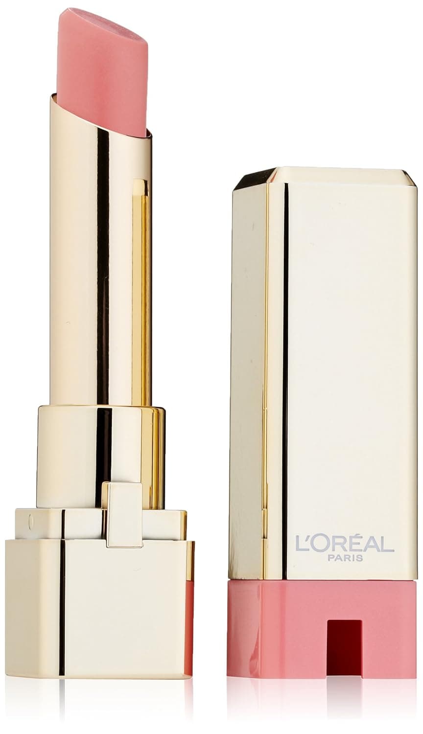 L'Oreal Paris Colour Riche Caresse Stick, Merino Mauve, 0.10 Ounce