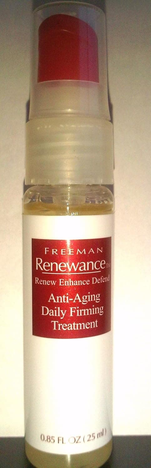 FREEMAN Renewance Anti-Aging Daily Firming Treatment, POMEGRANATE (25ml)