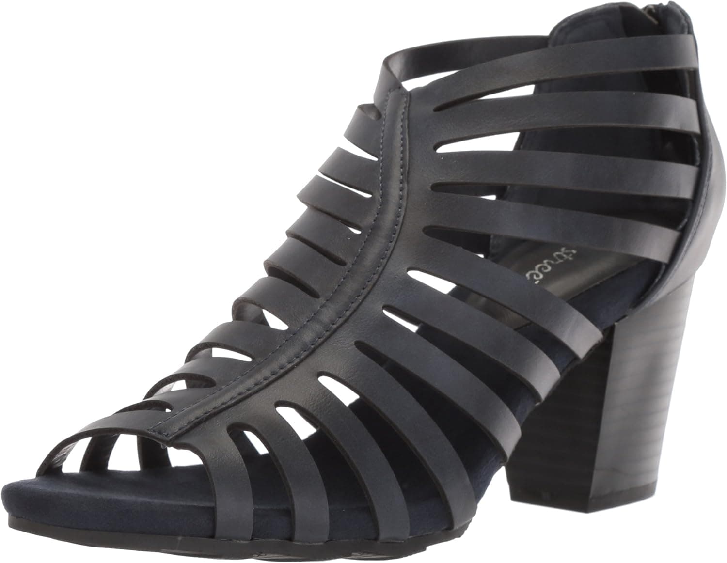 Easy Street Dreamer Womens Sandal