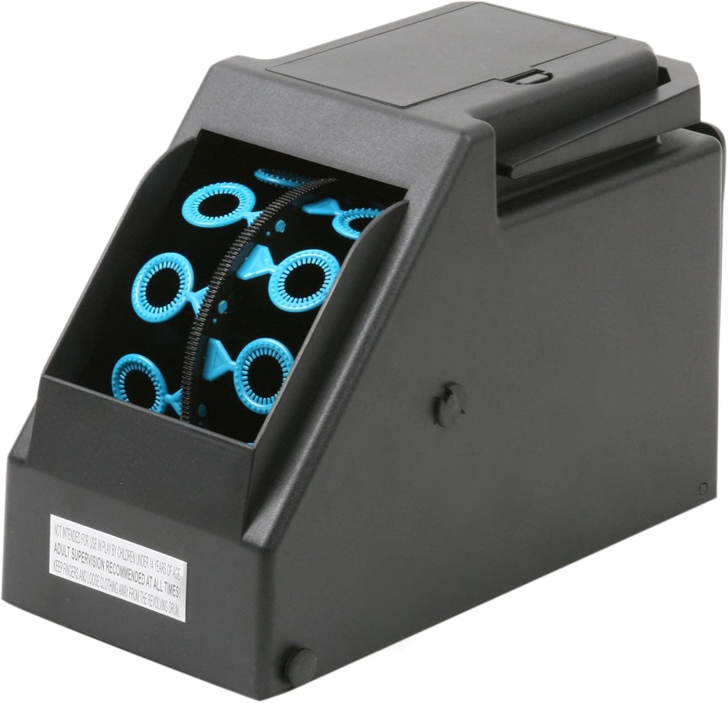 Party Bubble Machine