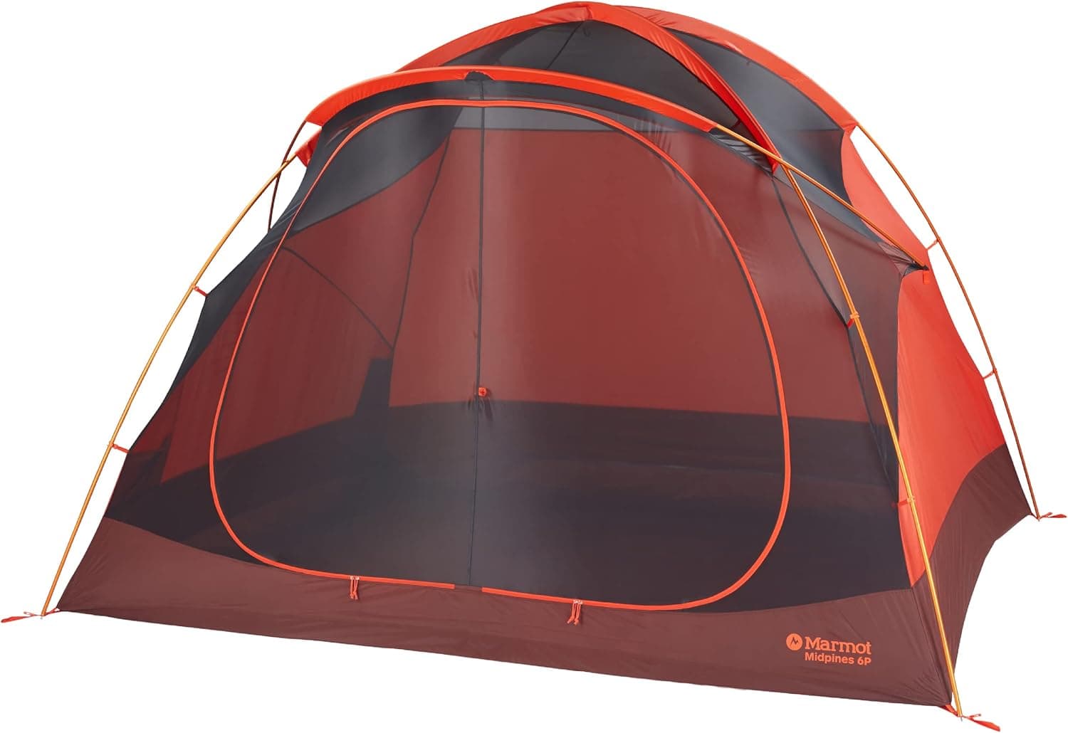 Marmot Midpines Tents & Footprints - Weather-Resistant and Durable