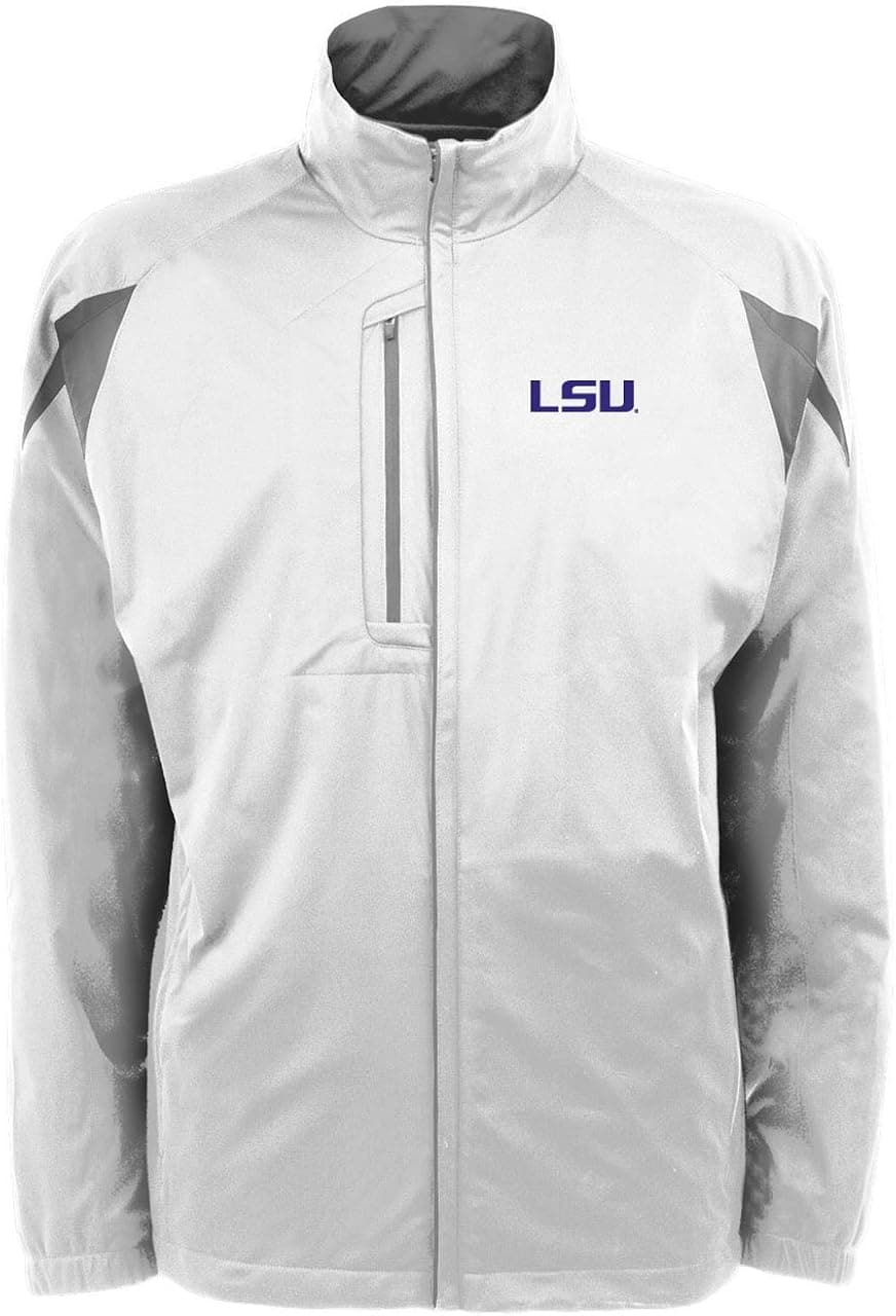 NCAA Louisiana State Tigers Highland Jacket Men's
