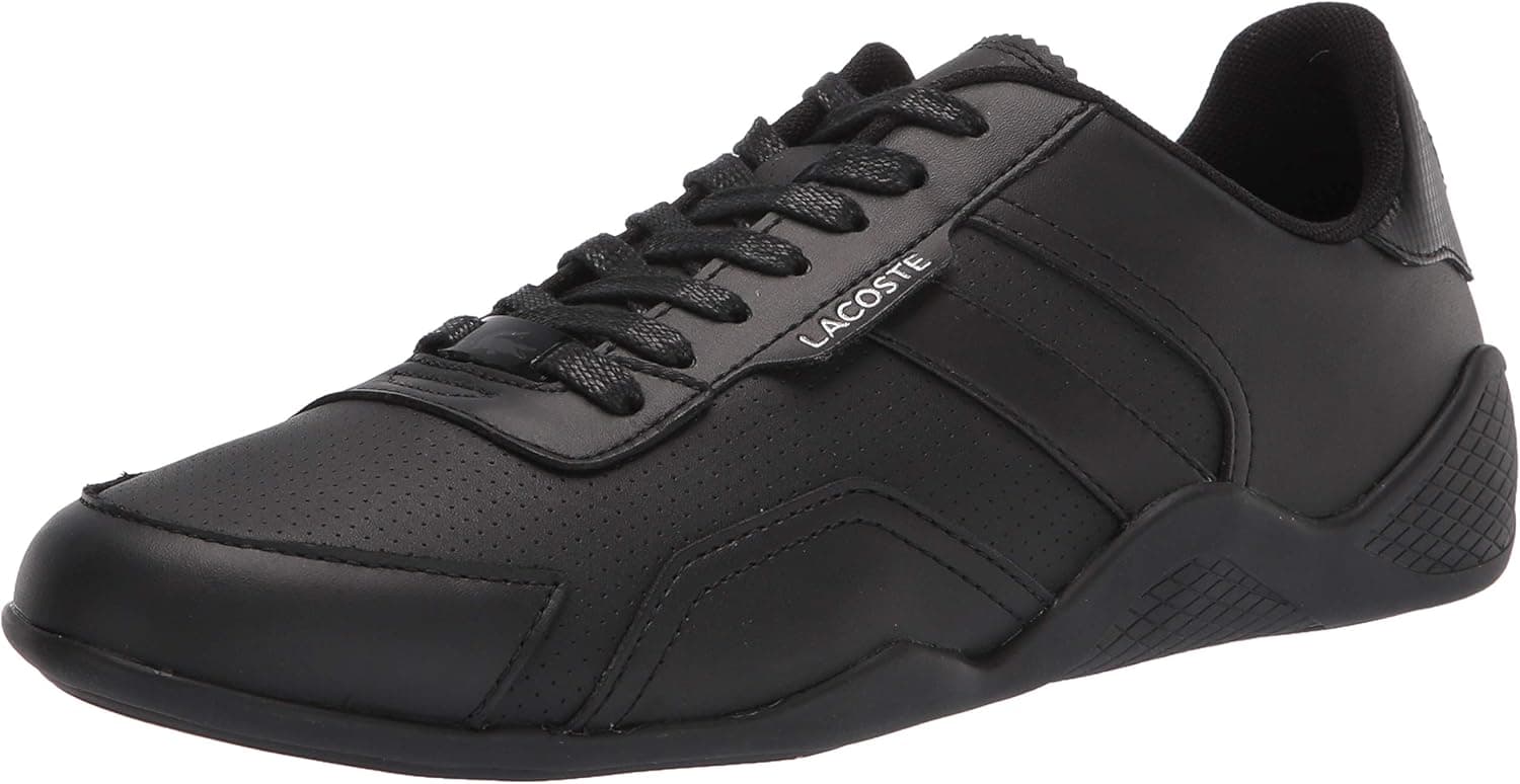 Lacoste Men's Hapona Sneaker
