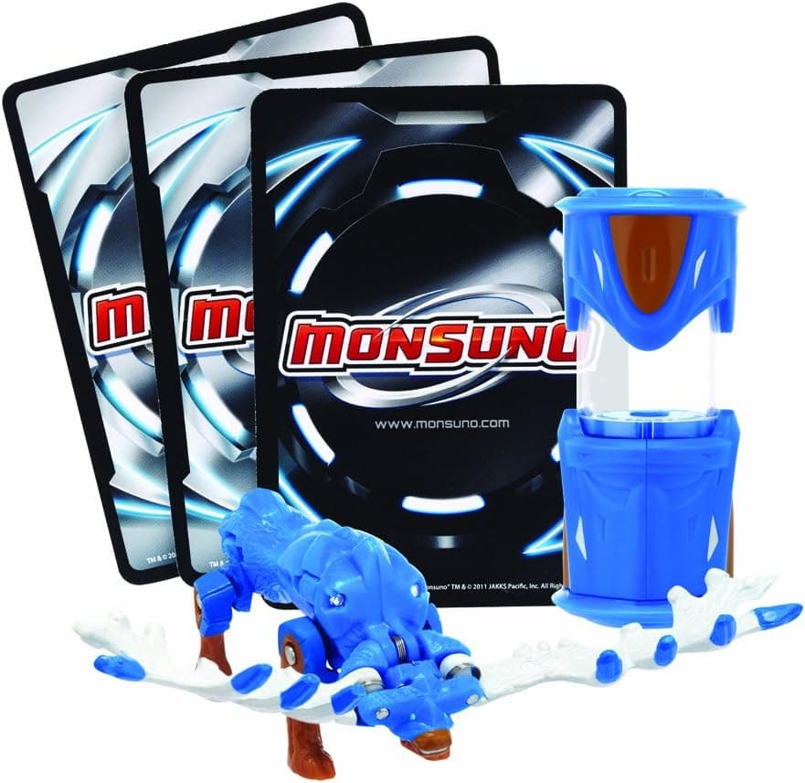 Monsuno Core 1-Pack - Wave #1 - Charger