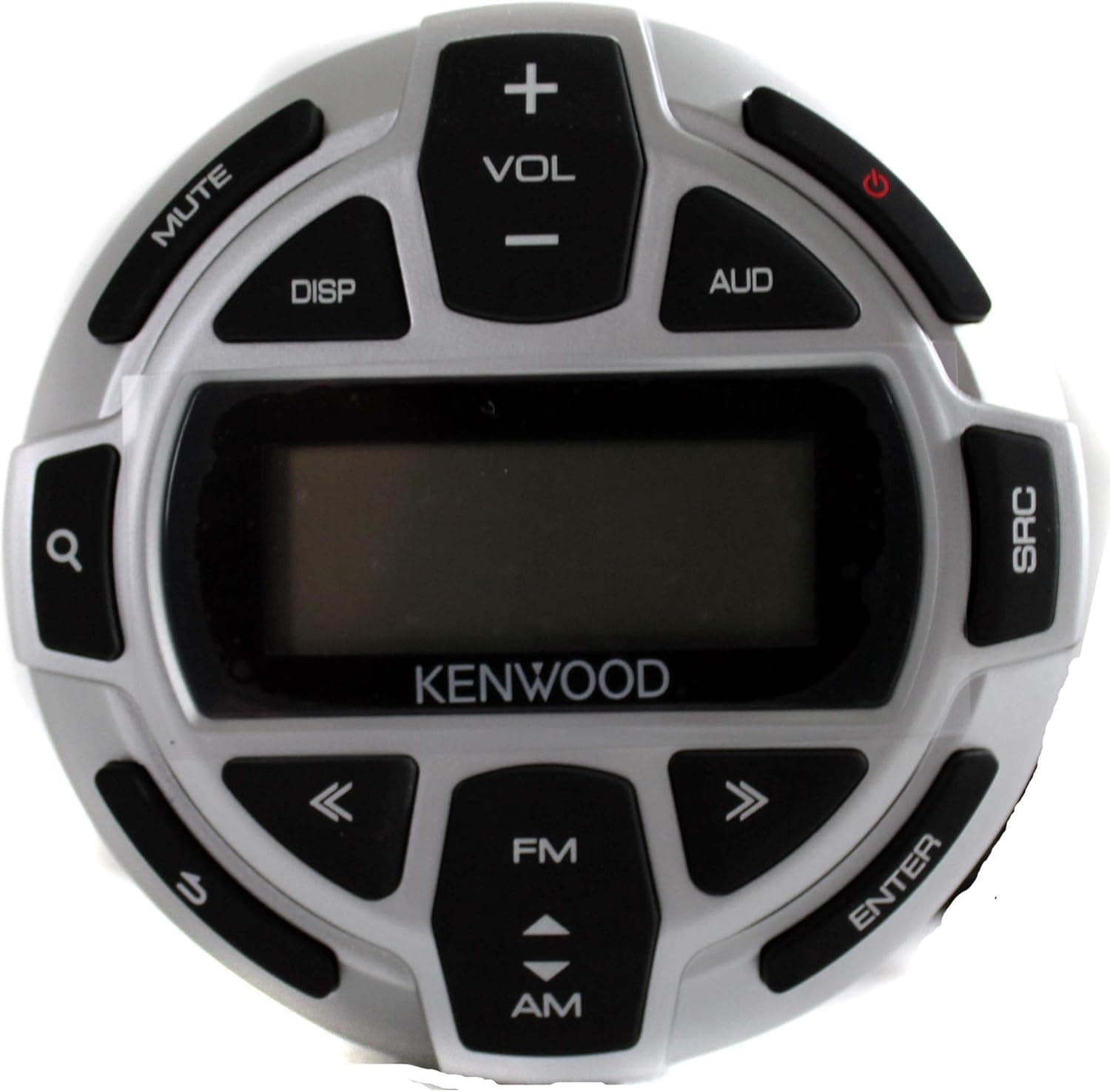 Kenwood New KCA-RC55MR Wired Marine Boat Remote to KMR-700U KMR-550U KMR-700U