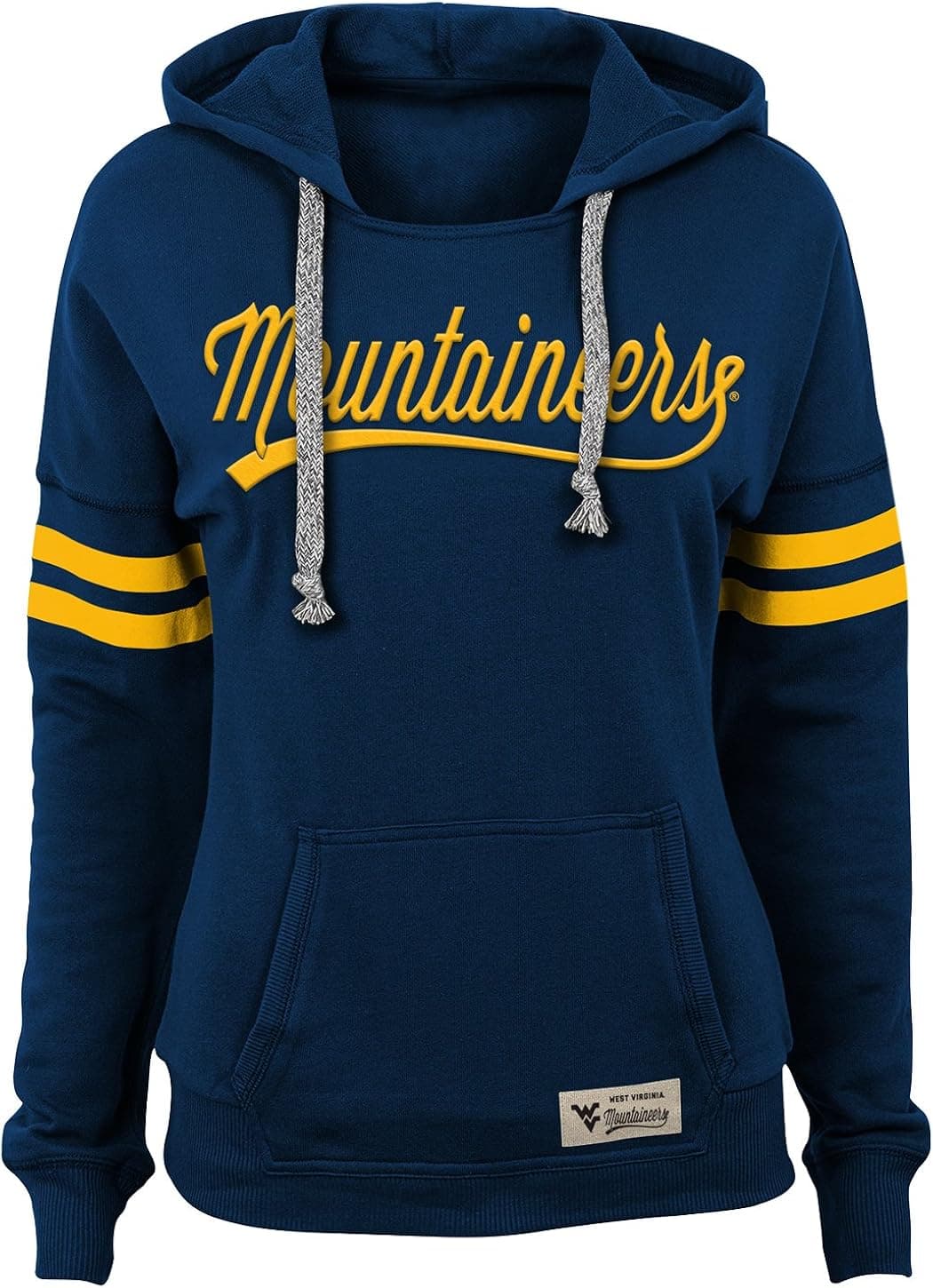 NCAA Juniors Outerstuff "Varsity" Pullover Hoodie, Team Color ,