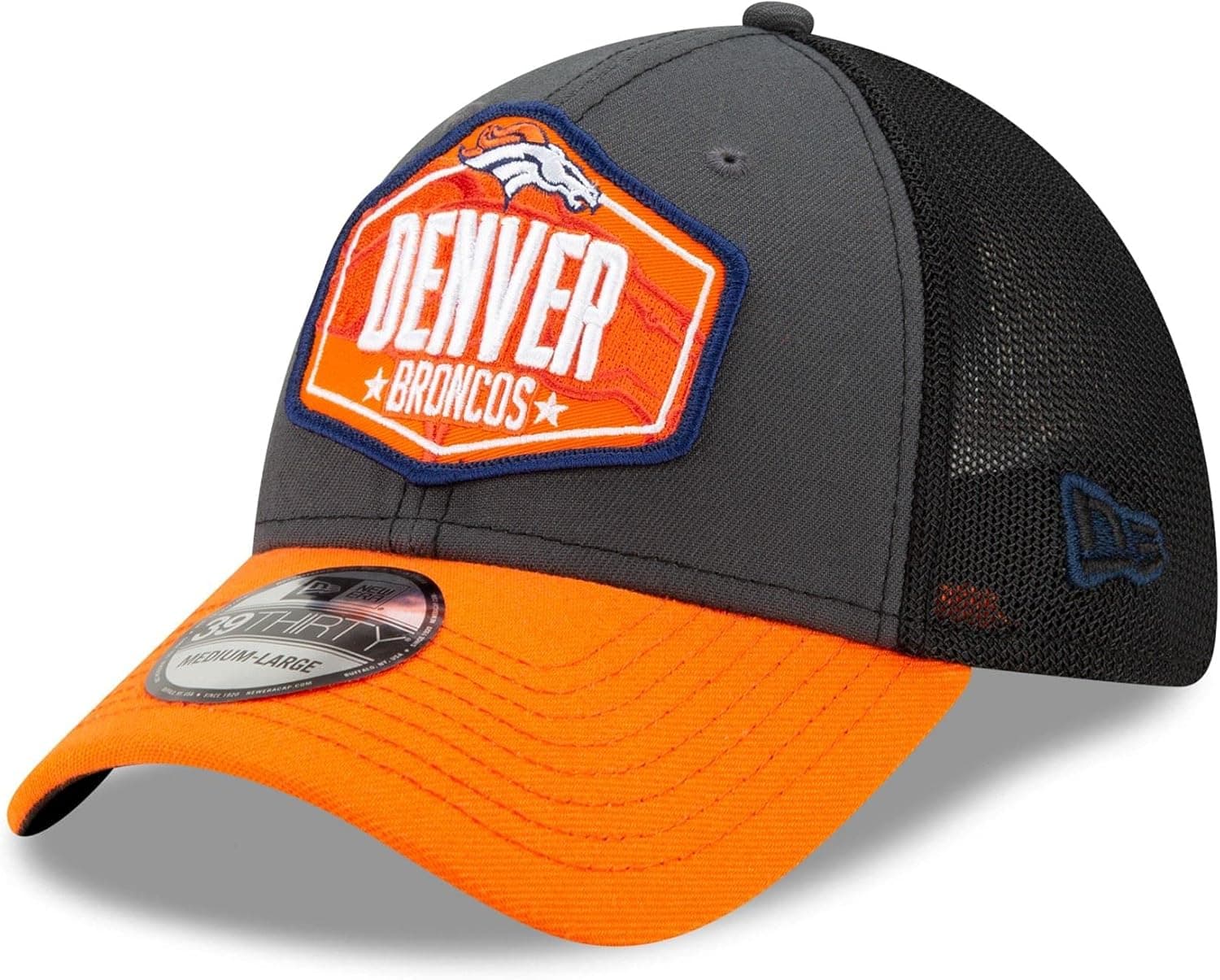 Dallas Cowboys Men's 3930 Draft