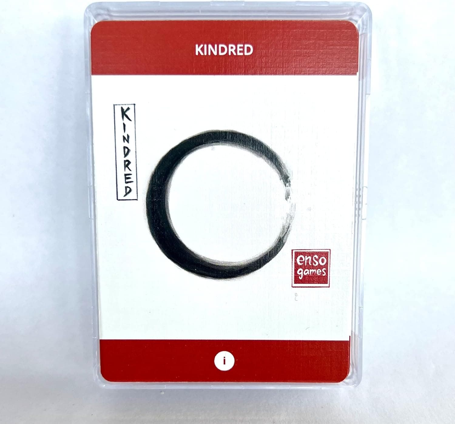 Enso Games Kindred