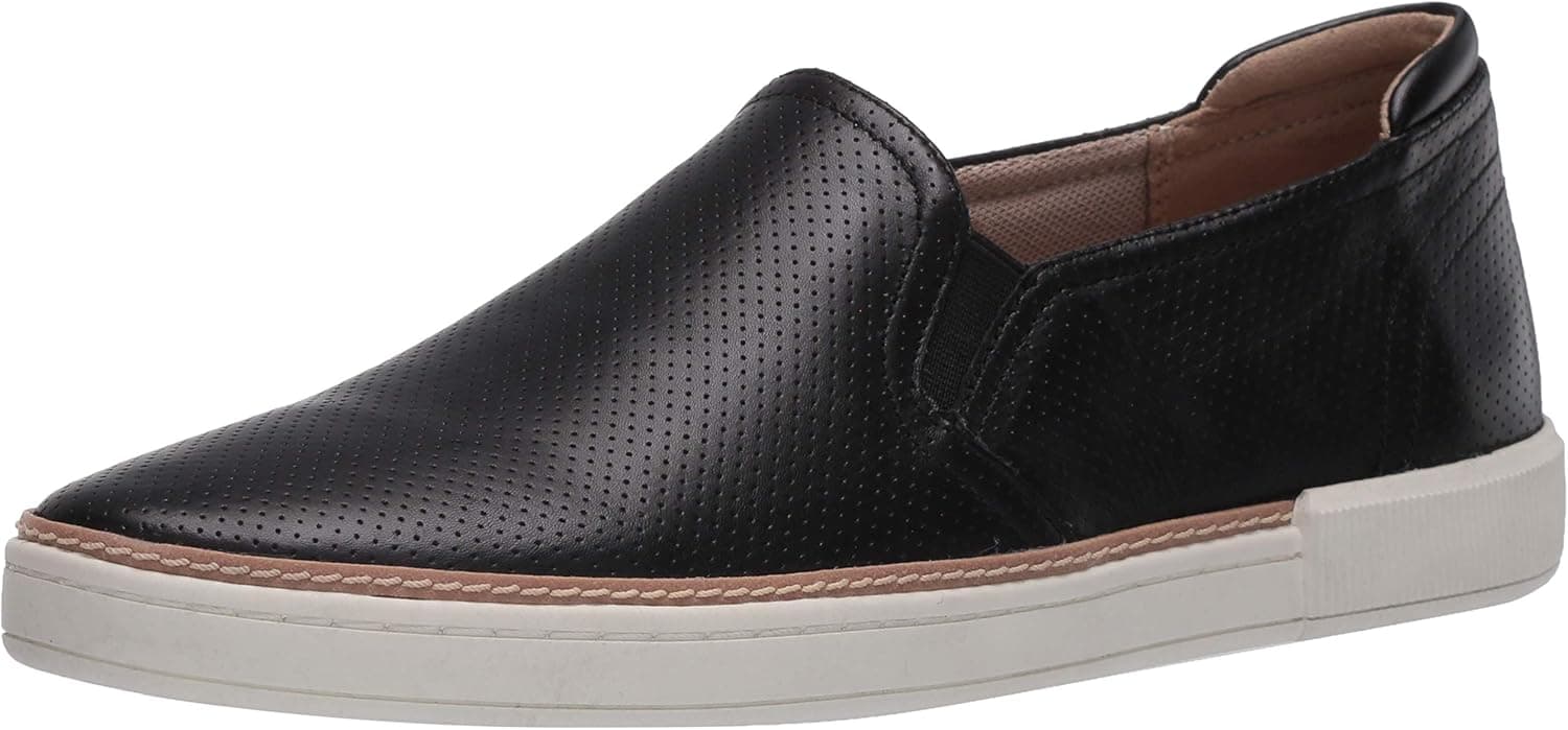 Naturalizer Women's Jade Slip-On Sneaker