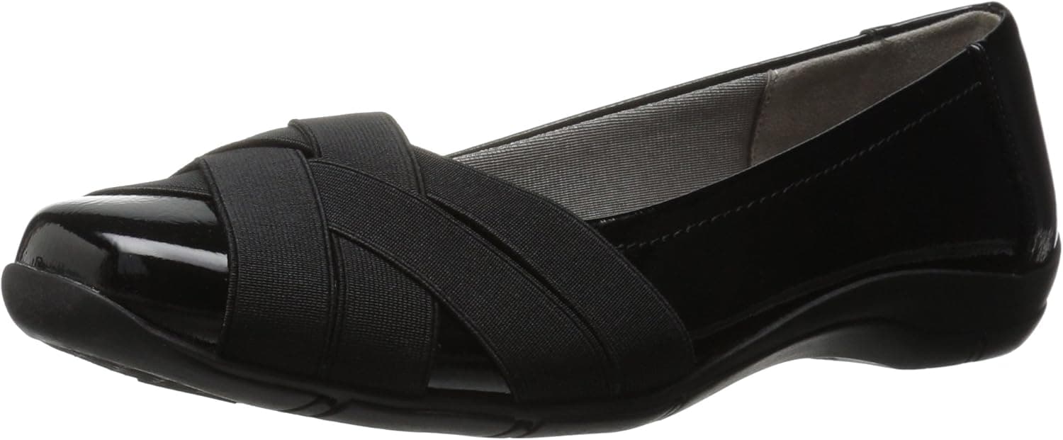 LifeStride Women's Daisie Flat