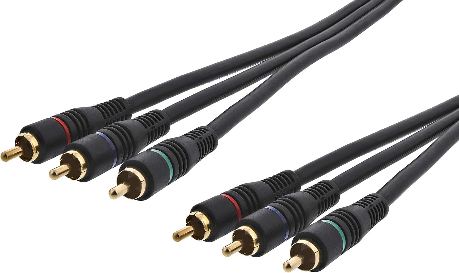 Vivid AV 25 FT Component Video Cable (RGB)