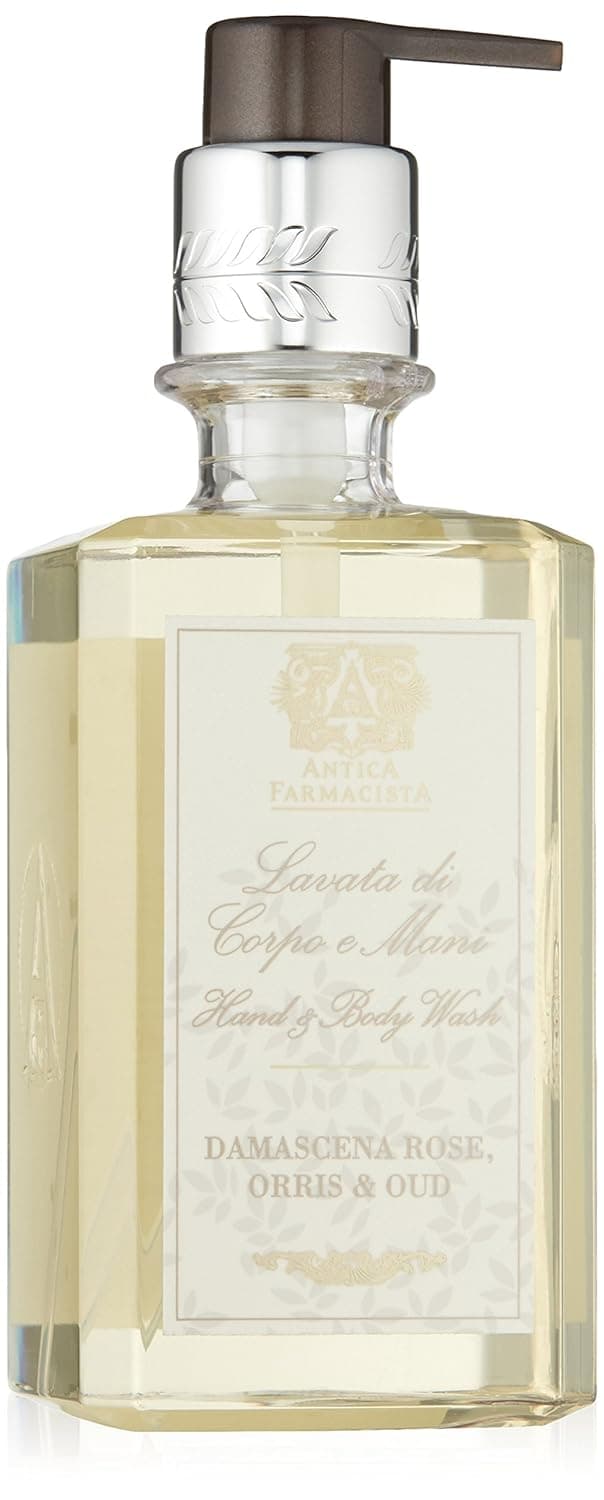 Antica Farmacista Hand Wash