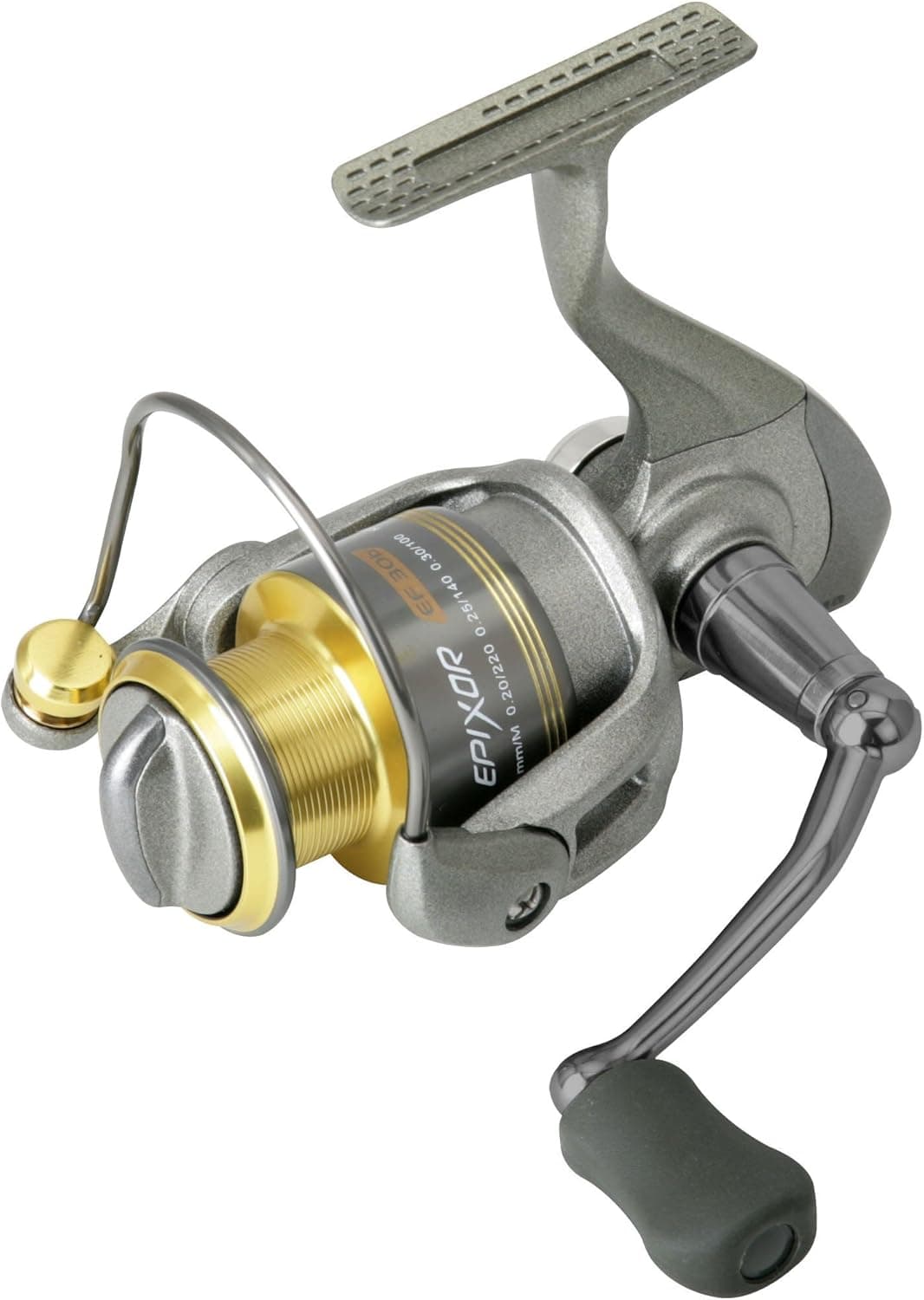 Okuma Epixor Spinning Reel