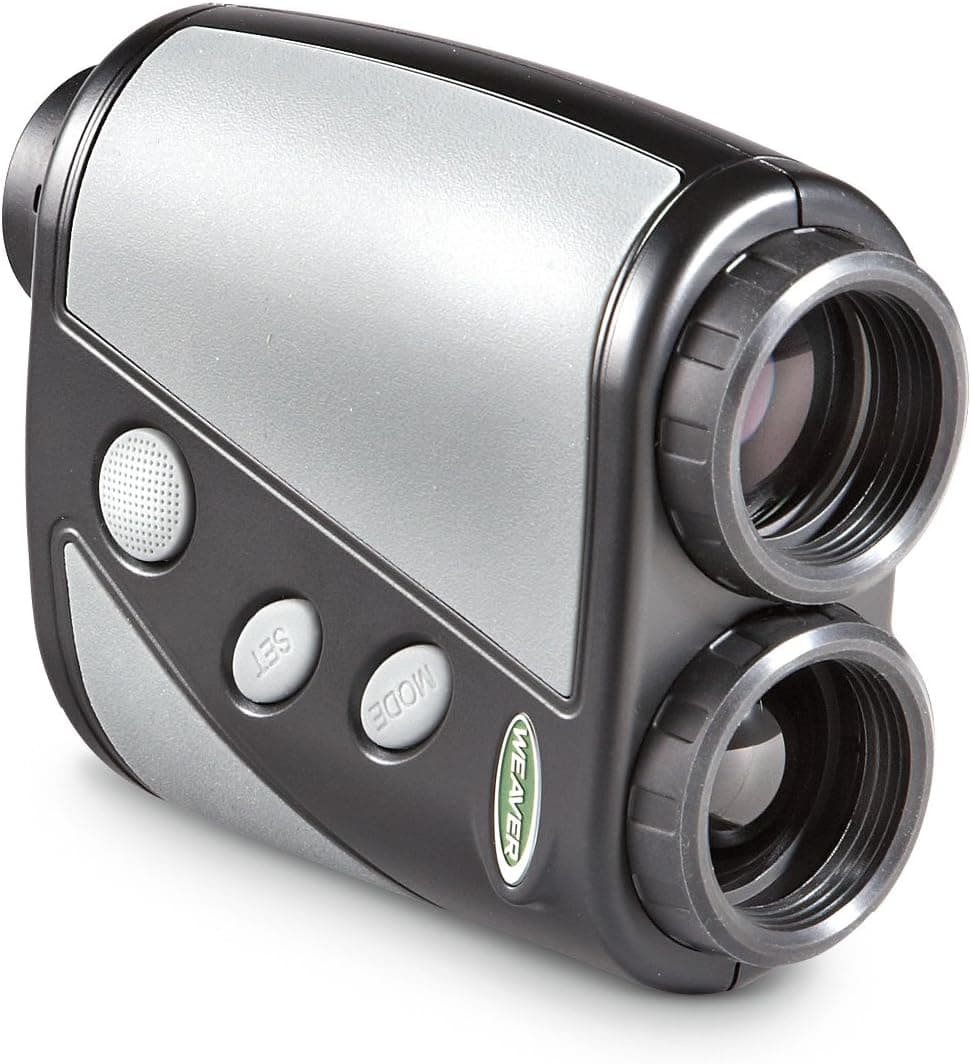 WEAVER 8 x 1000 Yard Laser Rangefinder