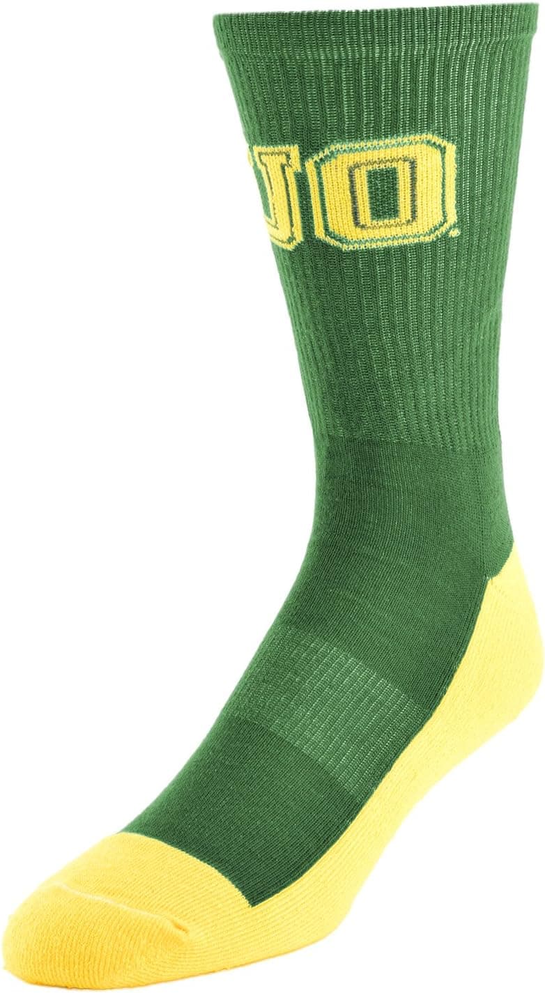 NCAA Champ Performance Crew Socks
