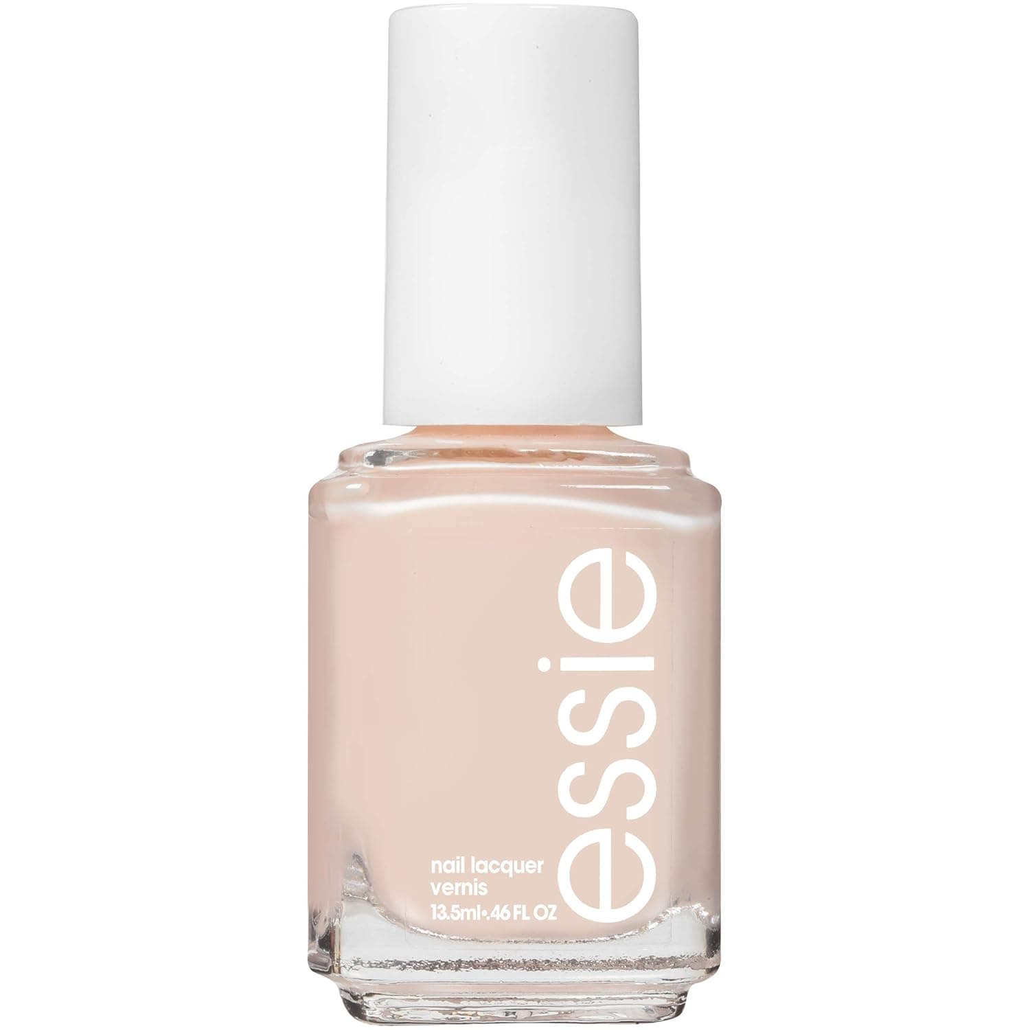 essie Nail Polish, Glossy Shine Finish, Limo-Scene, 0.46 fl. oz.
