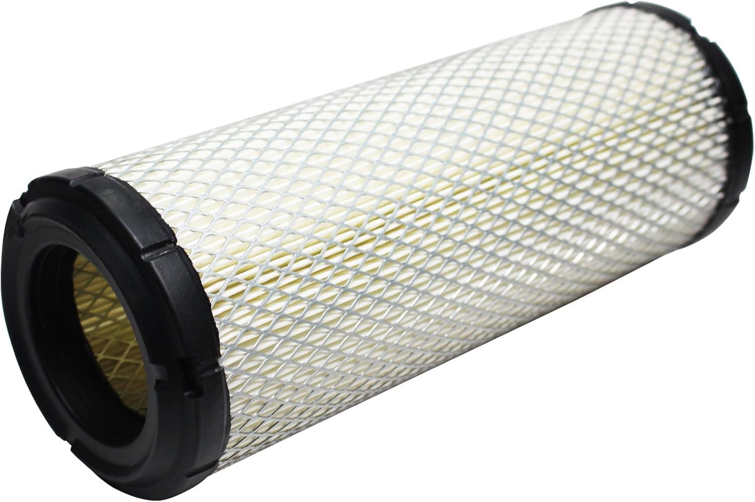 Replacement for John Deere M131802 Air Filter - Compatible with John Deere 2508301-S Filter