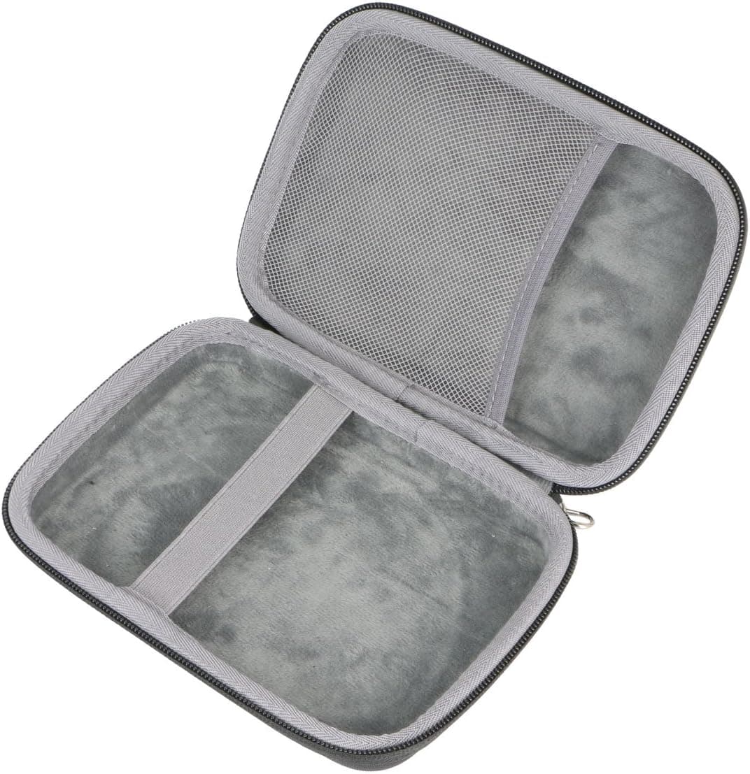 Hard Travel Case Replacement for Lifeprint 2x3 Portable Photo and Video Printer by co2CREA
