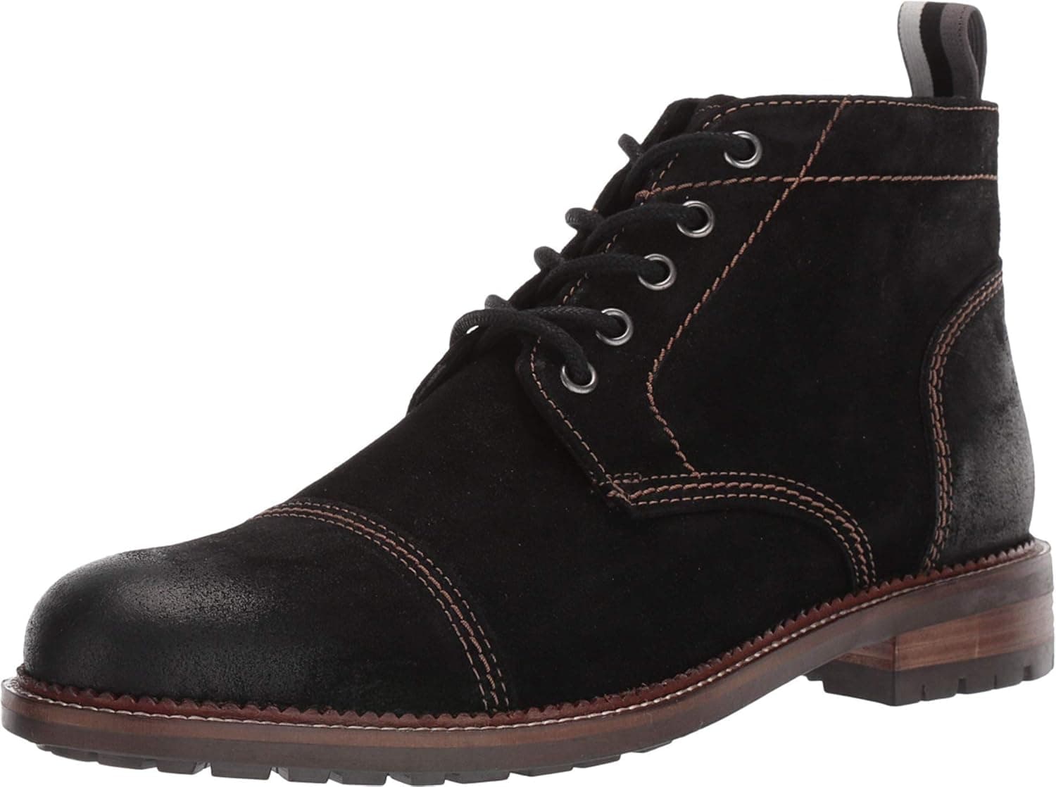Dr. Scholl's Shoes Men's Airborne Oxford Boot