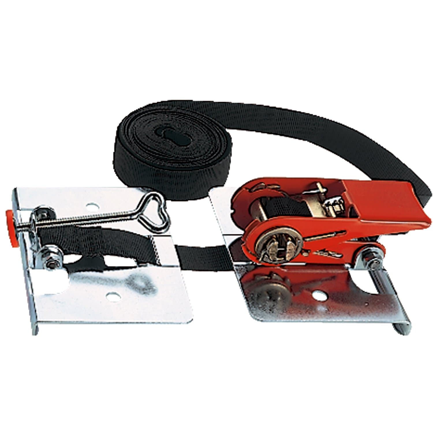 Wood Flooring Strap Clamp, 13 ft