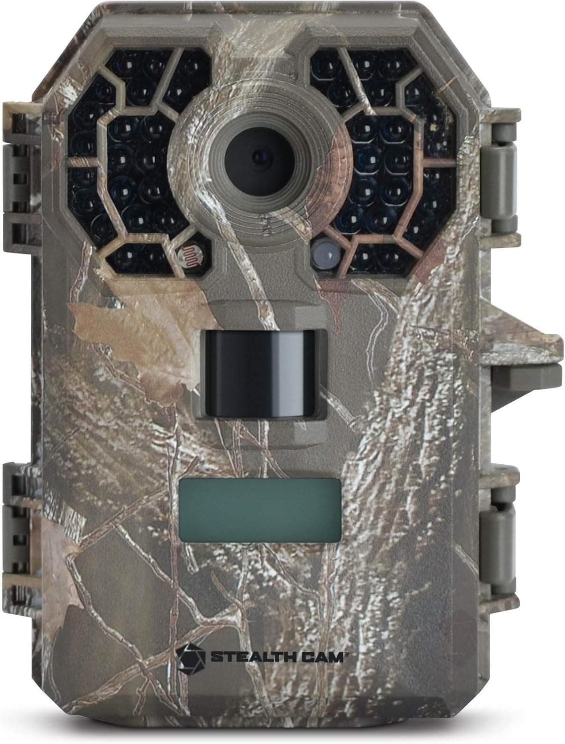 Stealth Cam 10MP HD Video IR Game Trail Camera | G42NG (Certified Refurbished)