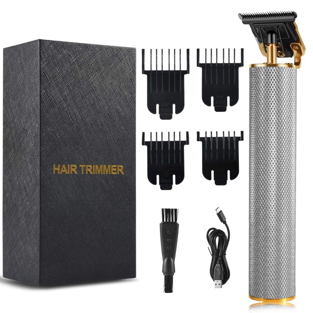 Hair Styling Accessories Hair Clippers (10 Pack) Stainless Steel Wire Rope Cable Stair Railing Wood Post Metal Post JM010