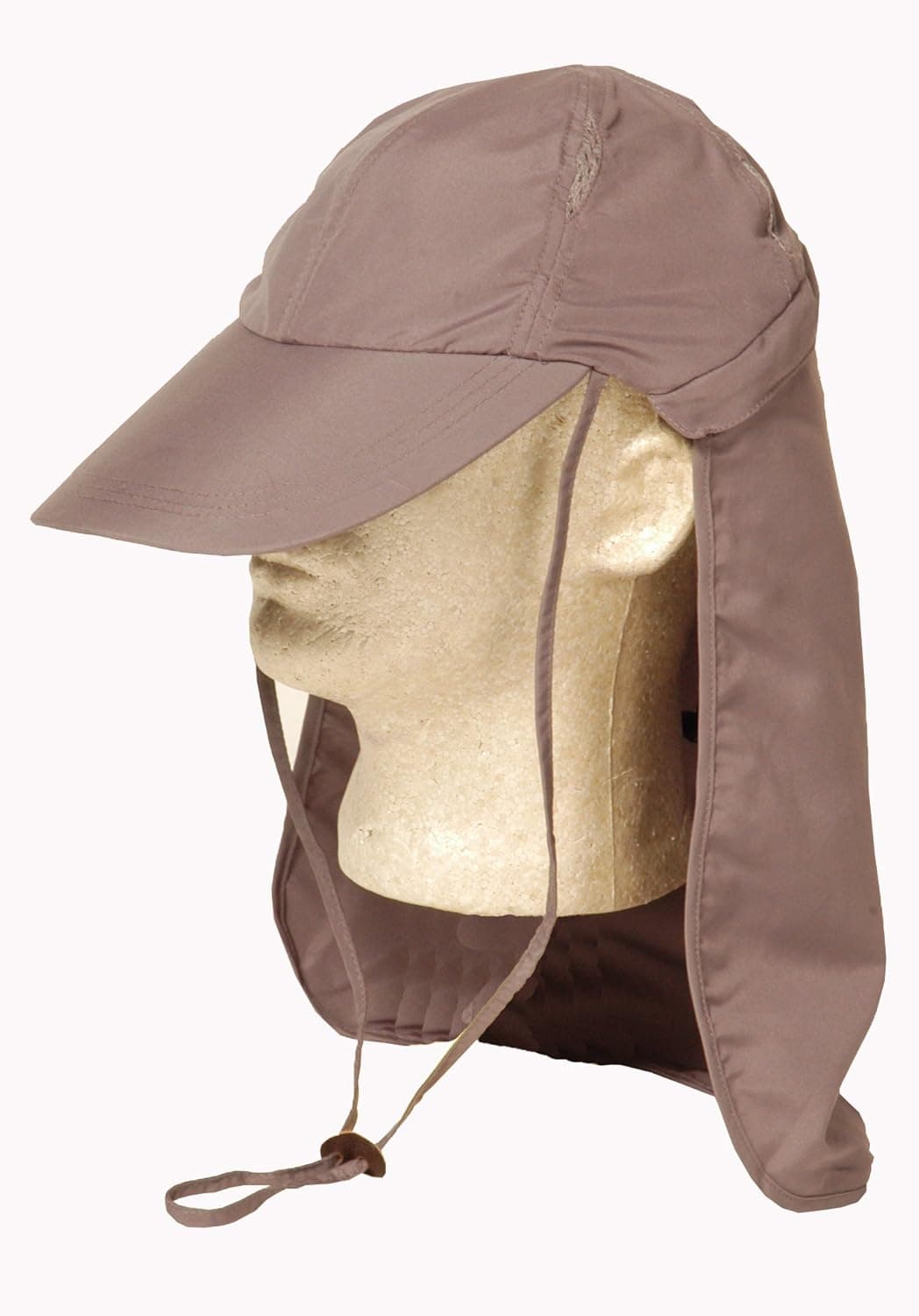 Glacier Glove Zip Off Cap